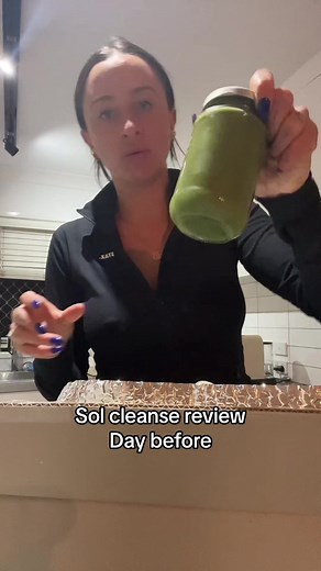 Soul Cleanse 3 Day Detox Review and Preparation