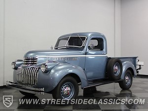 1945 Chevrolet Pickup