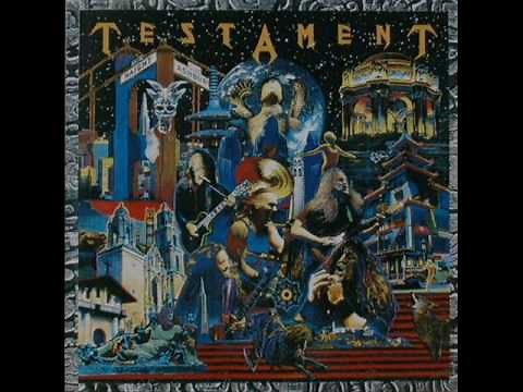 Testament - Low