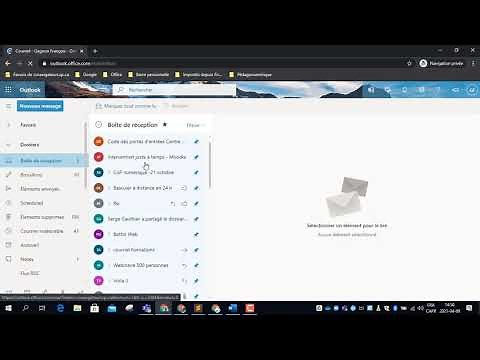 Découverte d'Office 365 en ligne | Comment installer Microsoft Office dans un ordinateur