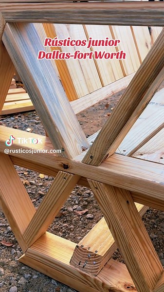 Woodworking Tips for Rustic Chair Projects