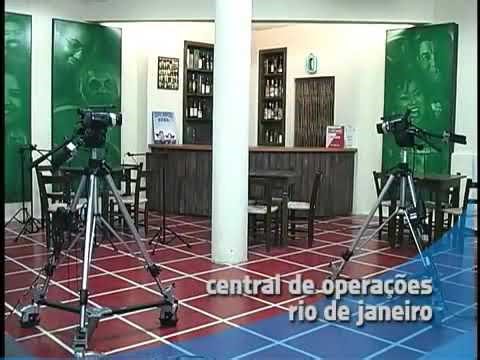 Institucional da Rede NGT(2008)