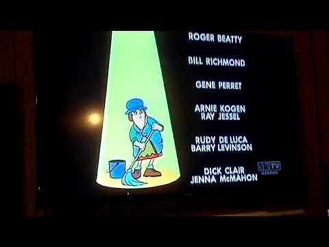 Carol Burnett Closing Theme