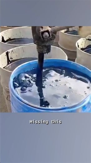 Why Cargo Ships Use the Dirtiest Fuel on Earth