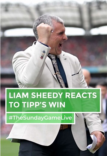 Tipperary Crowned All Ireland Hurling Champions 2023