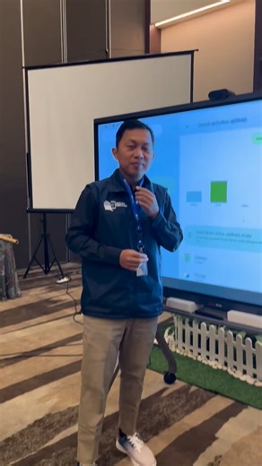 409 reactions · 63 shares | Cara mengecek waktu dan aplikasi apa yang digunakan oleh Guru saat menggunakan Papan Interaktif Digital #kemdikdasmen #pendidikan #sekolah #pid #papaninteraktifdigital #edukasipendidikan #guru #tips #fyp #fasilitator #DigitalisasiPembelajaran #TeknologiBersahabat #papaninteraktifdigital | Muhammad Alimka | Facebook