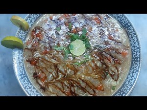 Simple Chicken Soup by Shazia's Kitchen