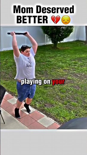 Spoiled Kid DESTROYS Mom’s Laptop 💔😞