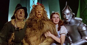 Every Song in The Wizard of Oz, Ranked by Singability