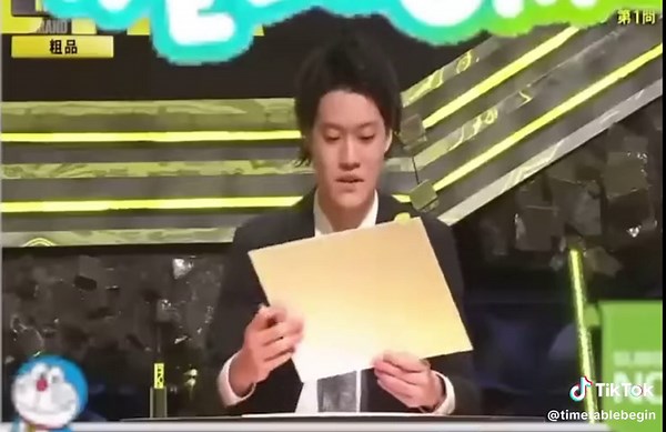 粗品が魅せる！IPPONグランプリの伝説的瞬間