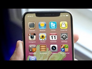 How To Change iPhone App Icons WITHOUT Siri Shortcuts! (App Opens Instantly)
