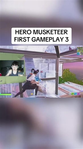 HERO MUSKETEER FIRST GAMEPLAY 3 | gameplay