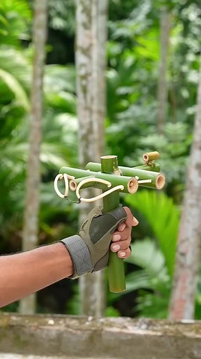 153K views · 729 reactions | #Bamboo Crafts: A Labor of LoveCheck out...