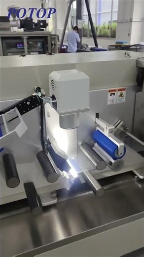 lab film extrusion machine with online defect system fish eyes #labequipment #extrusionmachine