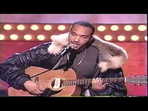Lyfe Jennings Apollo - Gold