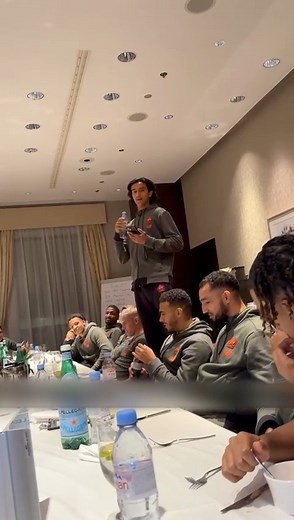 44K views · 417 reactions | La traditionnelle chanson pour Ayyoub, sur du ZKR ✅ | LOSC | Facebook