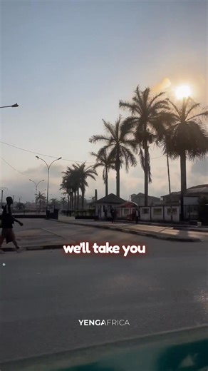 Vivez une randonnée de 2 jours sur le Mont Cameroun, entre forêts tropicales, paysages volcaniques et nuit en altitude avant l’ascension finale vers le sommet. ⛰️ Prêt à relever le défi et à vivre une aventure inoubliable ? Découvrez tous les détails et réservez ici : 👉🏾https://tr.ee/PmUShS #Yengafrica #KraftedExperiences #MontCameroun #AscensionMontCameroun #RandonnéeMontCameroun #Buea #TrekkingCameroun #ExploreCameroun #VisitCameroun #VolcanCameroun #AventureAfrique #TourismeAfriqueCentrale 