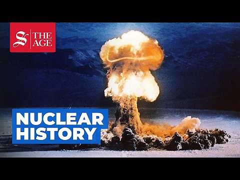 How nuclear weapons reshaped our world