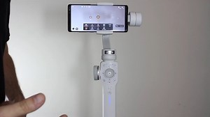 Watch Zhiyun Smooth 4 Full Review ﹙Android Smartphone﹚ on Amazon Live