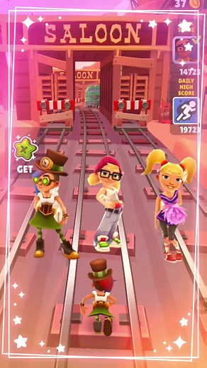 subway surfers #subwaysurfers #subwaysurfersanimatedseries #subwaysurfers2 #subwaysurferstheanimatedseries #subwaysurferstrailer #subwaysurfersgame