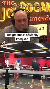 1M views · 23K reactions | Been In There Countless Times With The Greatest Southpaw Of All Time. Nothing That I Haven’t Seen Come May 12. Discussing The Great Manny Pacquiao With The Biggest Podcaster And Global Icon Joe Rogan  | George "Ferocious" Kambosos Jr | Facebook