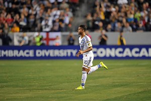 754K views · 12K reactions | The stars are set to align when LA Galaxy hosts New York City FC for the first time ever. Sunday, August 23 at 3pm ET on ESPN | Major League Soccer (MLS) | Facebook