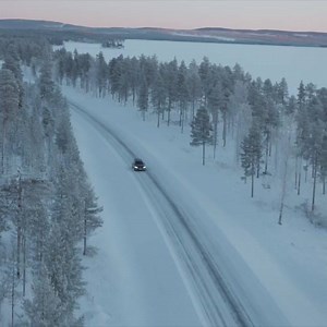 4.7K views · 101 reactions | Above the Arctic Circle, a special and secret test facility allows Volvo engineers to push new cars to the maximum in the most gruelling of circumstances. It’s how we create Scandinavian cool, literally and figuratively. | Volvo Car USA | Facebook