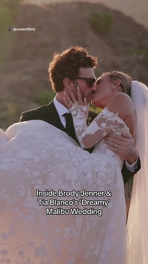 #BrodyJenner and Tiarah