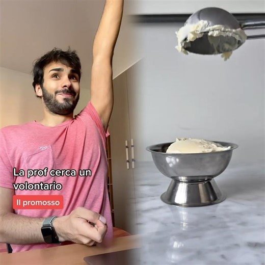 l'ultima volta che sei andat* volontari*? #perte #comico #interrogazione #studenti #scuola #liceo