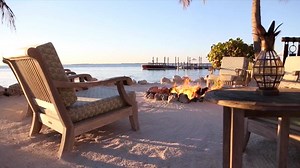 2K views · 218 reactions | It's a beautiful day in our neighborhood! Come join us! | Little Palm Island Resort & Spa | Facebook