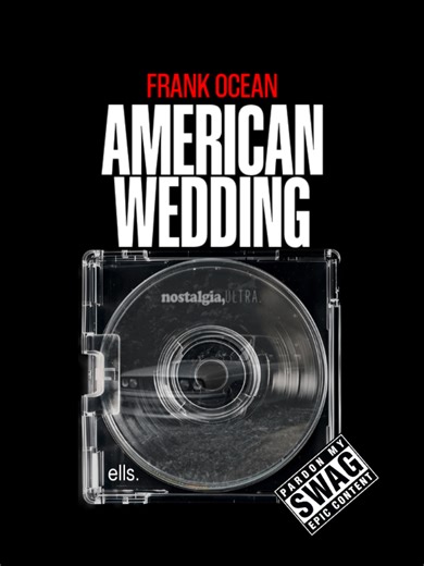 American Wedding Lyrics Overview