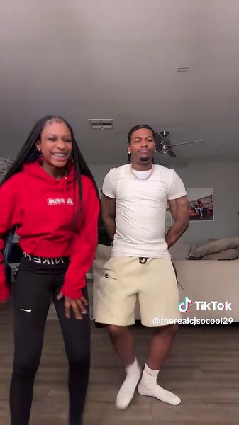 CJ So Cool's Daughter Shines at Party Performance