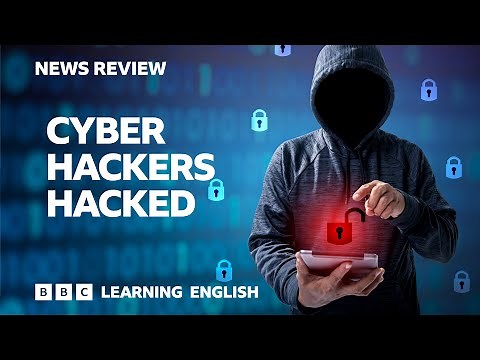 Cyber hackers hacked: BBC News Review
