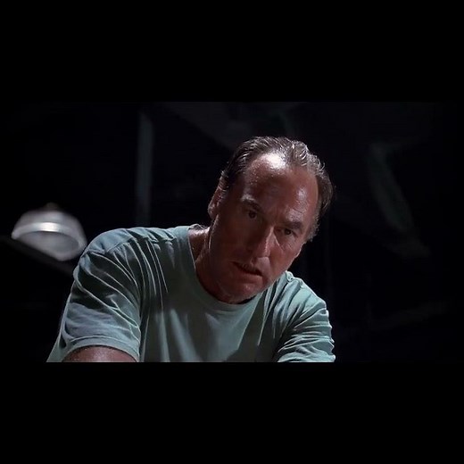 1998 Sci-Fi HORROR Movie CREATURE starring Kim Cattrall and Craig T Nelson