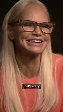Kristin Chenoweth finds a connection with a crafty entrepreneur #ancestry #shorts #findingyourroots