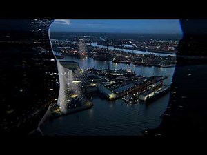 Global Development. Driven by Standards. IEC General Meeting 2026 in Hamburg, Germany.