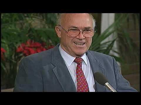 Daniel Chapter 1 1993 HD