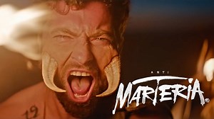 Das grösste, emotionalste Projekt meines Lebens!!! 12 Monate krasseste Action mit Specter Berlin, den geilsten Schauspielern & der besten Crew! 🎥❤️ ANTIMARTERIA, der Film zum neuen Album, erscheint am 7.6. (FOR FREE, ALLE ODER KEINER!, 22 Uhr auf antimarteria.com)! Hier der Trailer: | Marteria