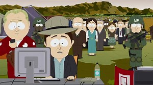 Immer noch kein Internet :/ S12 E06 | SouthPark.de