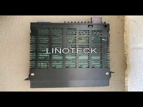 Conserto Servopack Yaskawa Cpcr-fro1rb7-r2m 0450