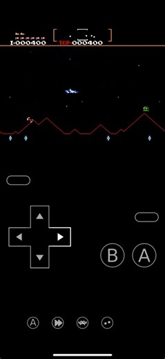 I Had NO IDEA This Nintendo NES Sequel Existed! | Defender II First Play