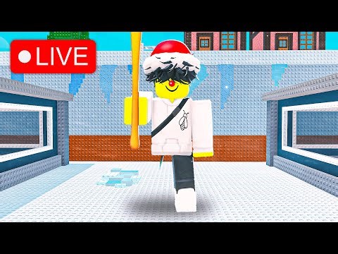 CHRISTMAS STREAM 🎅🎄