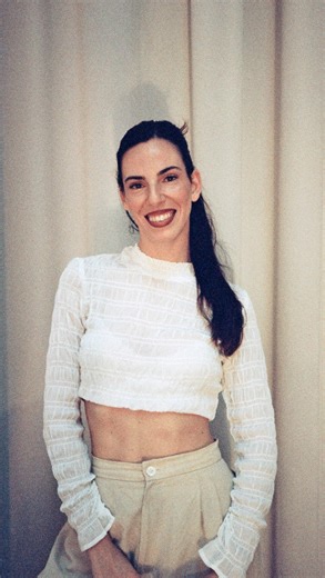 TANZ LINZ on Instagram: "Meet the dancers of TANZ LINZ! In the next few posts, we will introduce you to the company and the team. Who are they — and what is their story? Italian dancer Angelica Mattiazzi (@amngi) received her training at the Liliana Cosi & Marinel Stefanescu Ballet School and later at Balletto di Toscana. She began her career with the BDT Dance Company, performing in major Italian theatres and working with renowned choreographers. As a freelance artist, she collaborated with sev