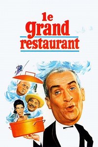The Restaurant - Movie