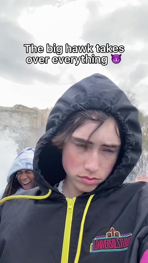 Exploring the Beauty of God in Fortnite with Big Hawk