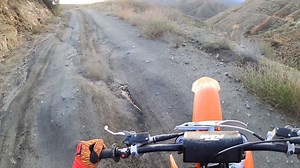 702K views · 107 reactions | Travis Pastrana, Jolene Van Vugt, Hubert aka Everyones favorite RedNek, and friends head out on an epic journey across the vast empty spaces of Baja. But when Jolene has brake trouble, it sets off a domino effect that ultimately leaves Travis stranded and alone in the middle of nowhere. | Nitro Circus | Facebook