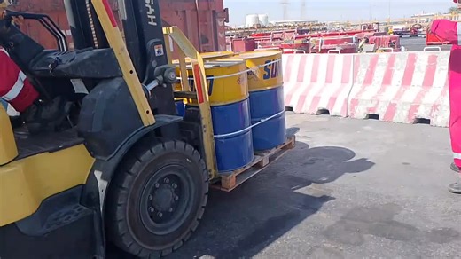 Forklift Safety Procedures: Protecting Workers and Equipment | Abouelmakarem Saad . posted on the topic | LinkedIn