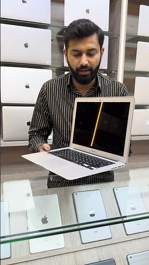 APPLE MacBook Air 2015 – Core i5 8GB/128GB SSD 13 inch [+971-558415588] #apple