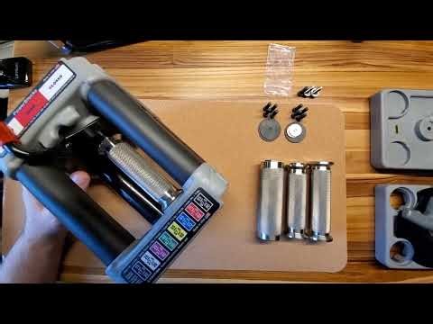 Things to Know When Installing Average Joe Stainless Steel Knurled Grips on Powerblock® Dumbbells