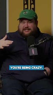 Full episode with John Early and Claudia O'Doherty at headgum.com/doughboys